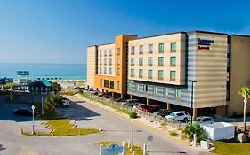 Fairfield Inn&Suites by Marriott Fort Walton Beach-West Destin